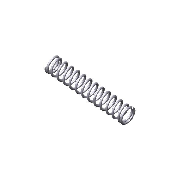 Approved Vendor Compression Spring, O= 0.148, L= 0.75, W= 0.018 G209962083 - main